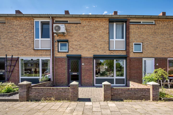 Plevierstraat 12 in Venlo foto