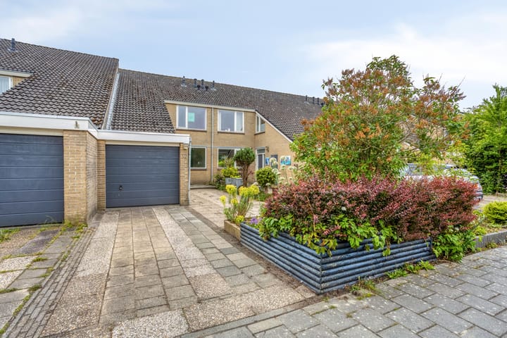 Plevierstraat 32 in Schagen foto