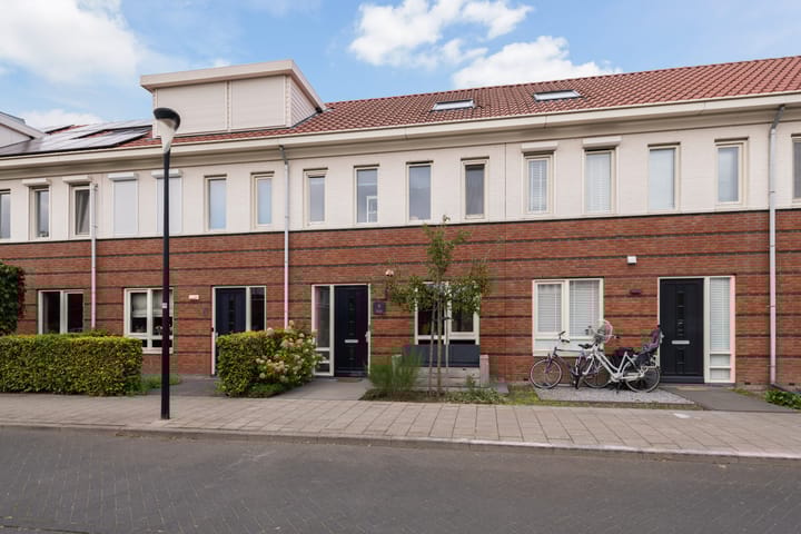 Foto van woning Plinius 9, Wijk bij Duurstede