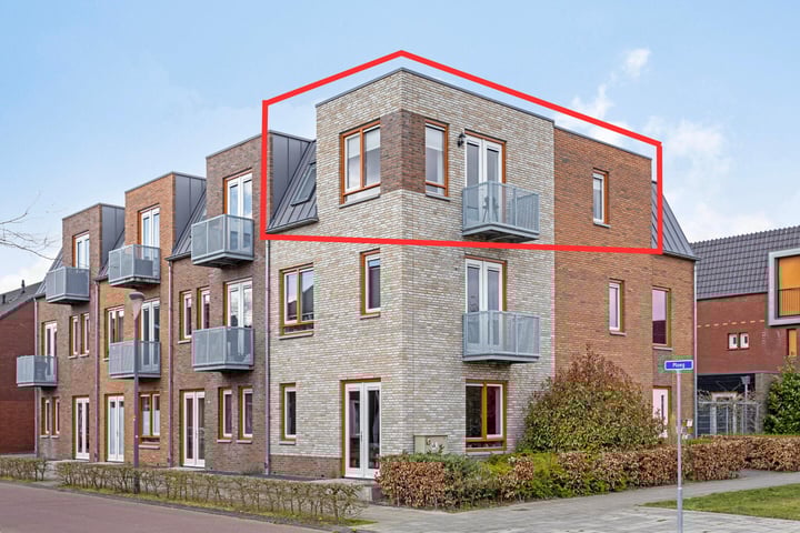 Foto van woning Ploeg 28-201, Holten