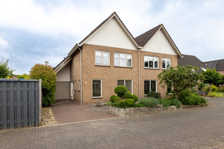 Foto van woning Ploegdreef 37, Doetinchem