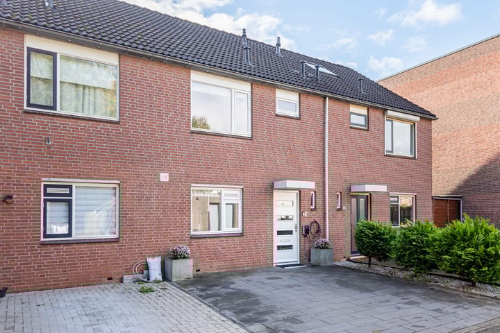 Ploegdreef 38 in Doetinchem foto