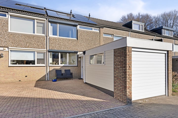 Ploegersdonk 105 in Apeldoorn foto