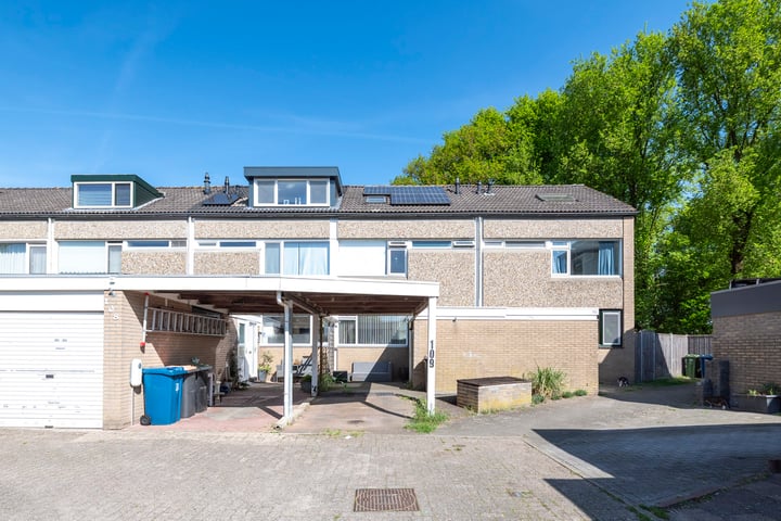 Ploegersdonk 109 in Apeldoorn foto