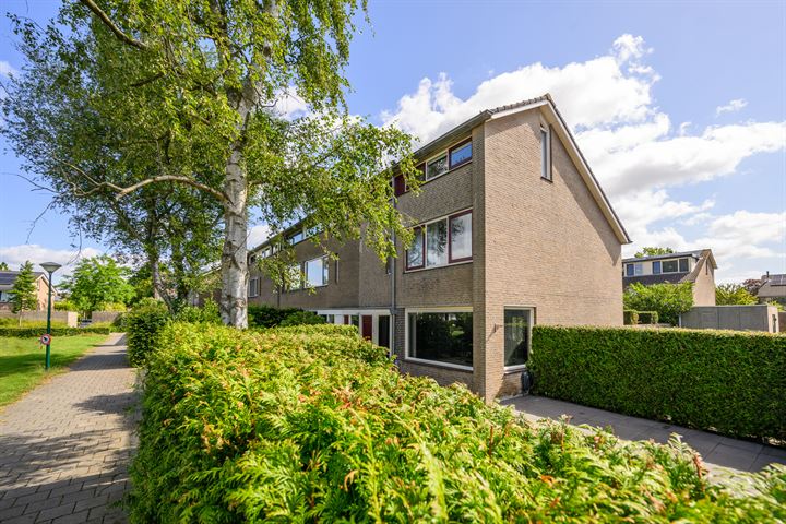 Foto van woning Ploeglaan 19, Eemnes