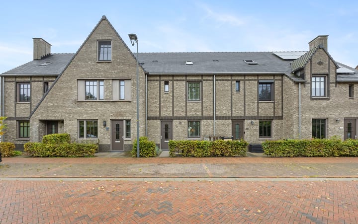 Ploegschaar 21 in Voorthuizen