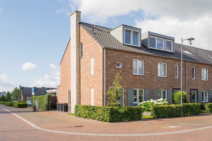 Ploegschaar 22 in Voorthuizen foto
