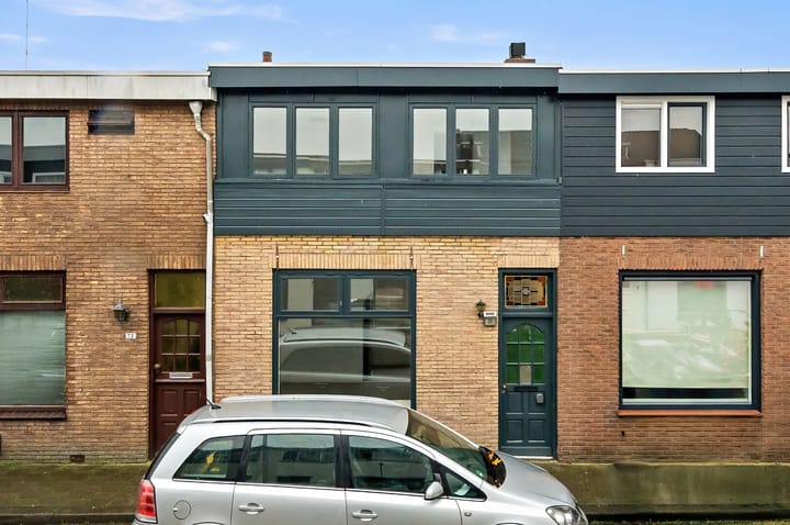 Foto van woning Ploegstraat 30, Schiedam