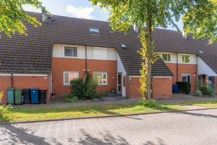 Ploegveld 197 in Houten