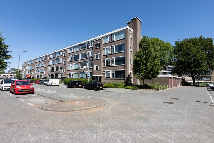 Foto van woning Plotinusstraat 70, Rotterdam
