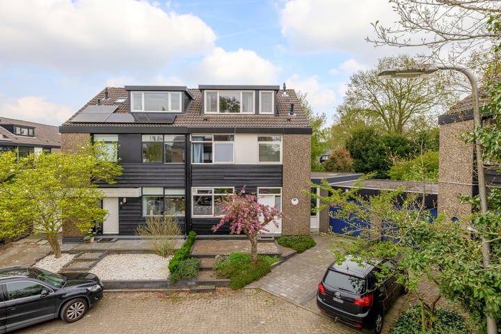 Foto van woning Pluim-es 98, Krimpen aan den IJssel
