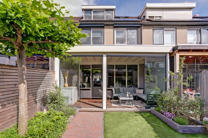 Foto van woning Pluimzegge 7, Nieuw-Lekkerland