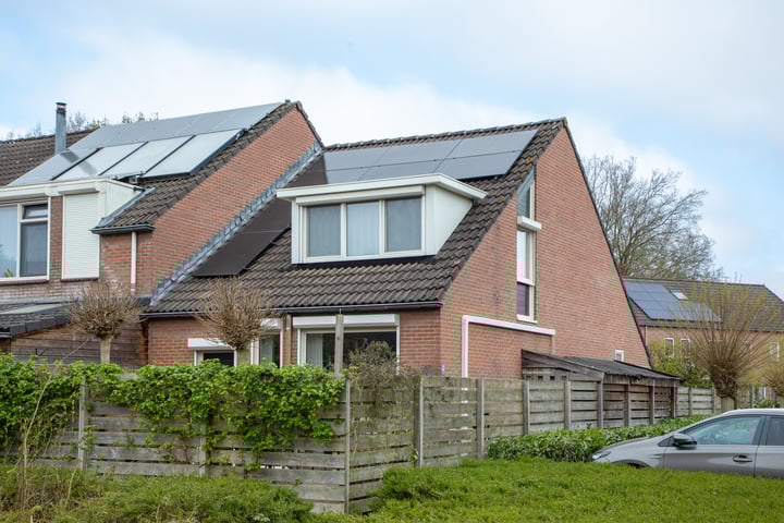 Pluto 5 in Lichtenvoorde