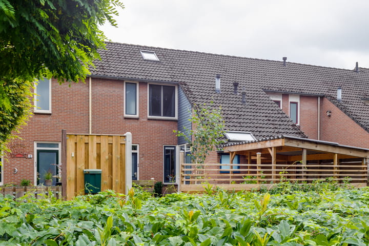 Foto van woning Pluto 7, Lichtenvoorde