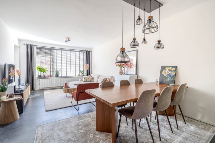 Foto van woning Plutolaan 517, Groningen