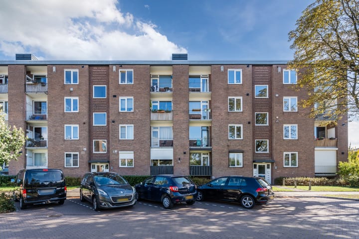 Plutostraat 131 in Nijmegen