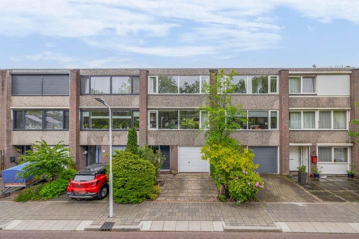 Foto van woning Plutostraat 33, Krommenie