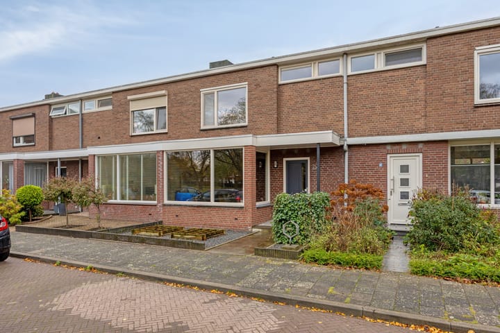 Plutostraat 35 in Nijmegen