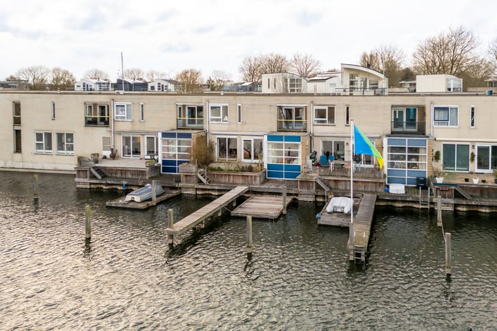 Pluuthaven 36 in Zeewolde foto