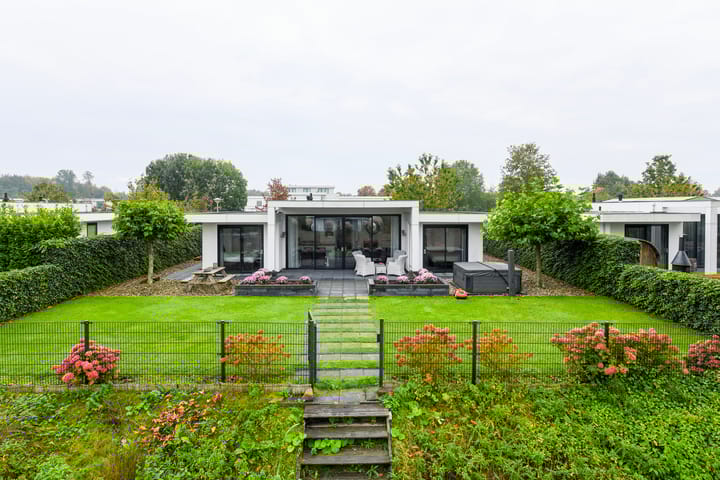 Pluvierenweg 9-317 in Zeewolde