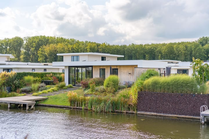 Foto van woning Pluvierenweg 9-368, Zeewolde