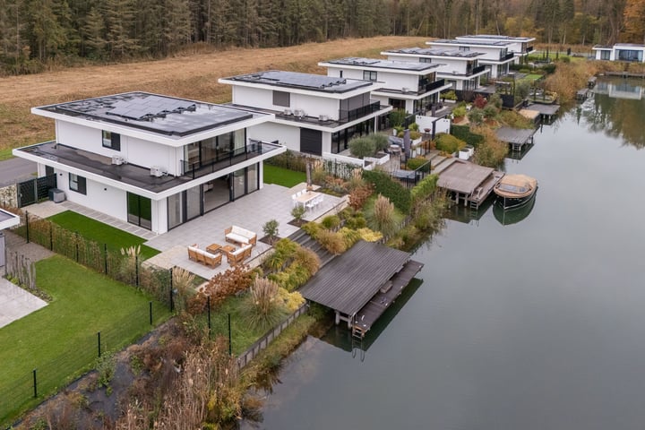 Pluvierenweg 9-558 in Zeewolde foto