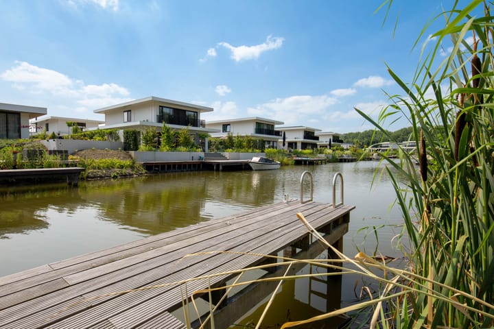 Foto van woning Pluvierenweg 9-562, Zeewolde