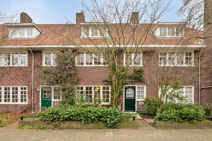 Pluvierlaan 4 in Eindhoven foto
