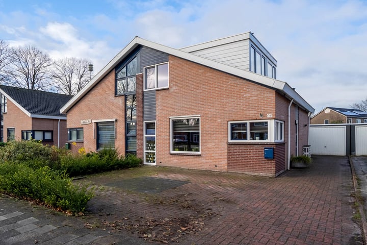 Pluvierstraat 21 in Foxhol foto