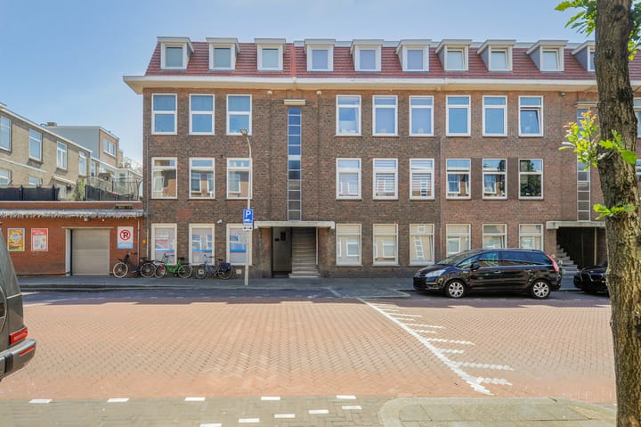 Pluvierstraat 276 in 's-Gravenhage