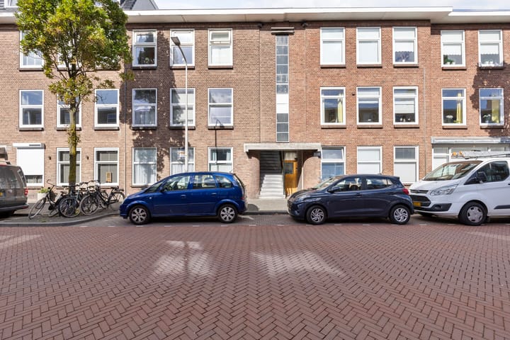 Pluvierstraat 357 in 's-Gravenhage