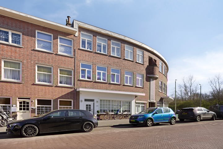 Pluvierstraat 432 in 's-Gravenhage