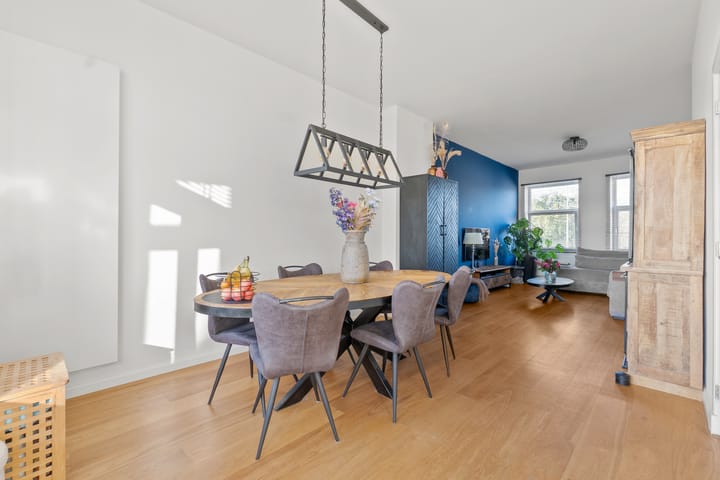 Pluvierstraat 434 in 's-Gravenhage foto