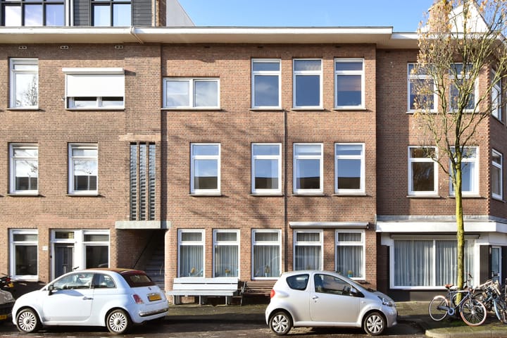 Pluvierstraat 437 in 's-Gravenhage