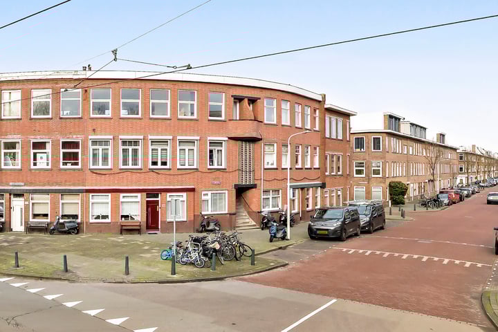 Pluvierstraat 489 in 's-Gravenhage foto