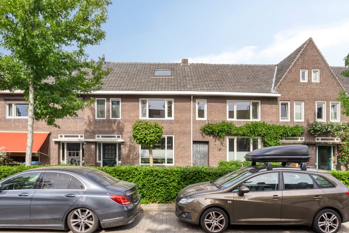Poeijersstraat 42 in Eindhoven foto