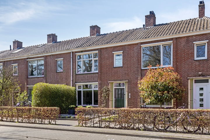 Poeijersstraat 88 in Eindhoven foto