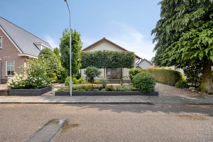 Foto van woning Poelakkerweg 4, Lunteren