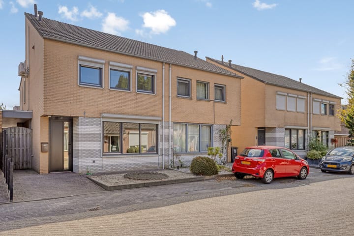 Poelderhof 41 in Budel-Schoot foto