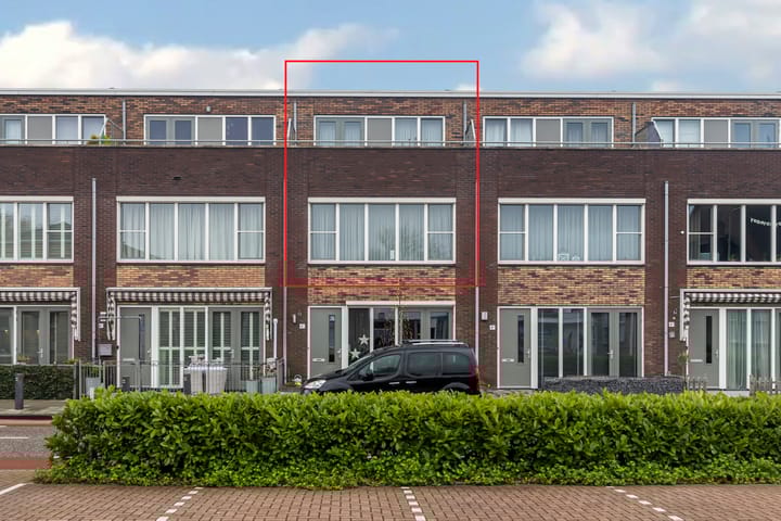 Poeldijksepad 4L in Honselersdijk foto