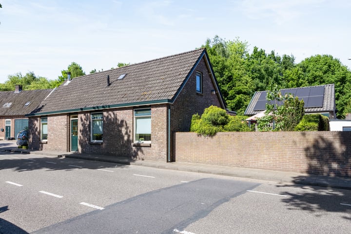 Foto van woning Poeldonk 20, Den Dungen