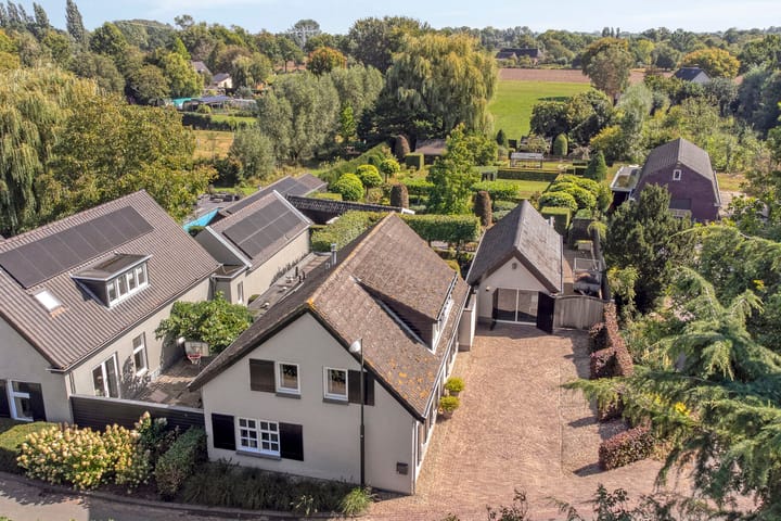 Poeldonksedijk 20 in Den Dungen