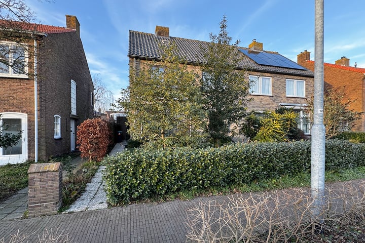 Foto van woning Poelendaeleweg 14, Middelburg