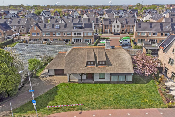Poelkade 6 in 's-Gravenzande