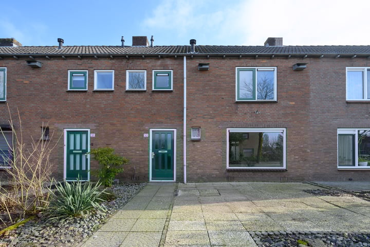 Poelkampstraat 53 in Eerbeek foto