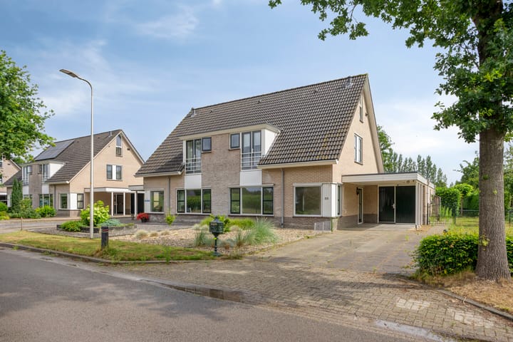 Foto van woning Poelweg 35, Vaassen