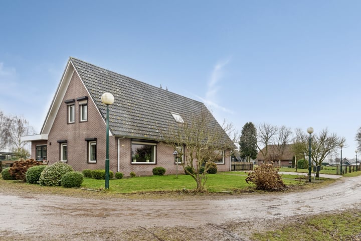 Poelweg 48 in Vaassen foto