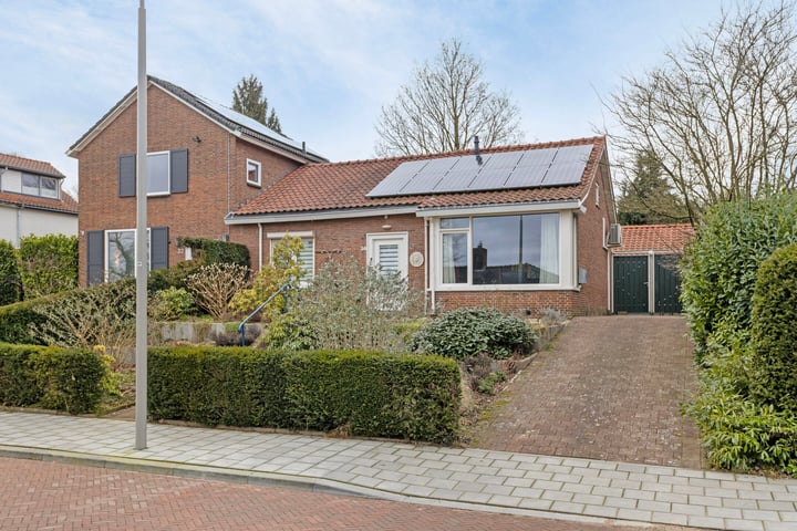 Foto van woning Poggenbeekstraat 30, Arnhem