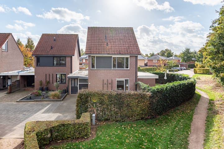 Pol 110 in Ulft foto