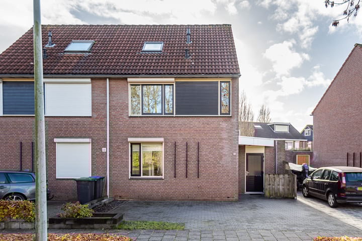 Foto van woning Pol 98, Ulft